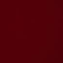 Roter Baumwolljersey Vanessa Uni 638 in weicher Falte, mittelschwere Maschenware